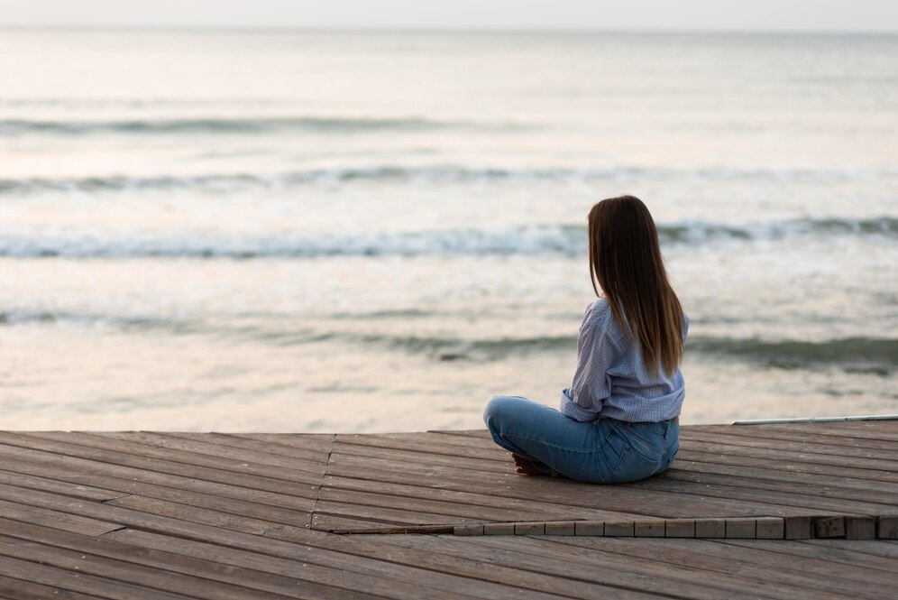 From Silence to Strength: The Journey of a Survivor