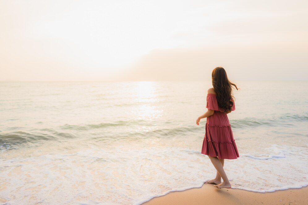 Clara’s Journey: A Life Rewritten with Hope